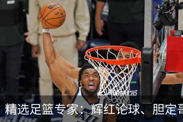 精选足篮专家：辉红论球、胆定哥豪取16连红