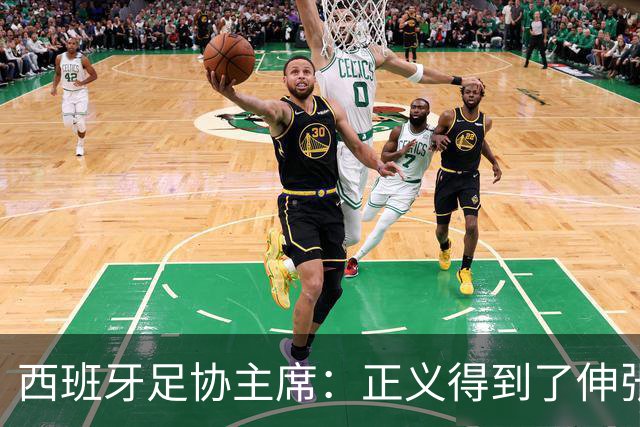 西班牙足协主席：正义得到了伸张，今天是西班牙的伟大日子